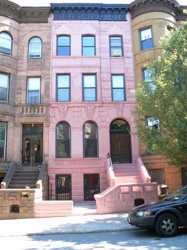 park slope: park slope 10